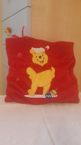 Cuscino winnie the - winnie,