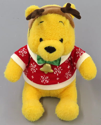 Peluche disney winnie the - disney,