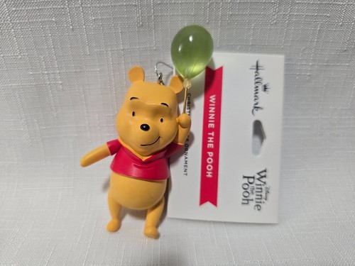 Hallmark winnie the - hallmark,