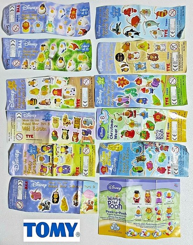 Disney winnie the pooh - disney, &