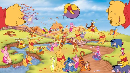 316 clipart winnie - 316, the