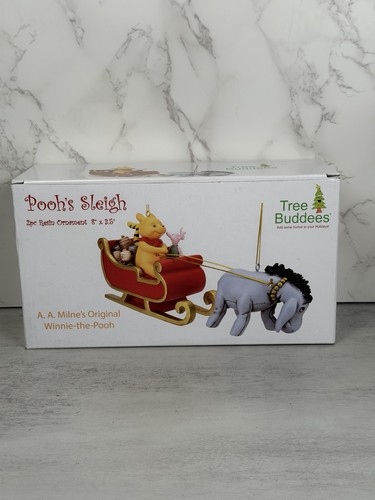 Albero buddees poohs - albero,