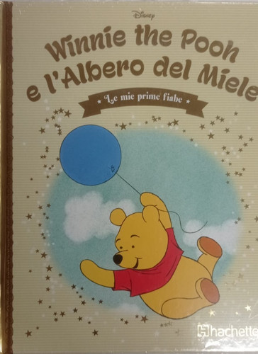 Winnie the pooh albero di - pooh, e