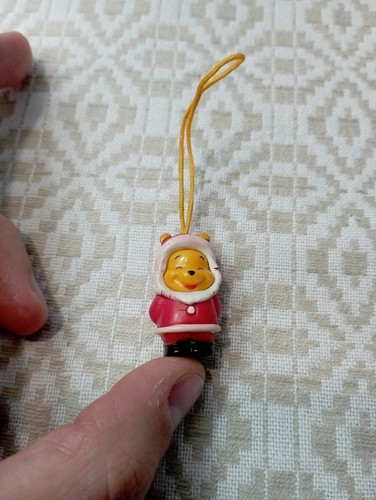 Peek pooh ciondolo - ciondolo, babbo