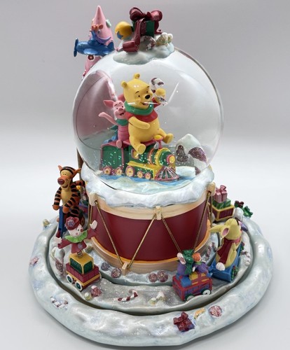 Disney winnie the pooh - winnie,