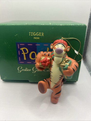 Tigger winnie pooh disney - tigger,