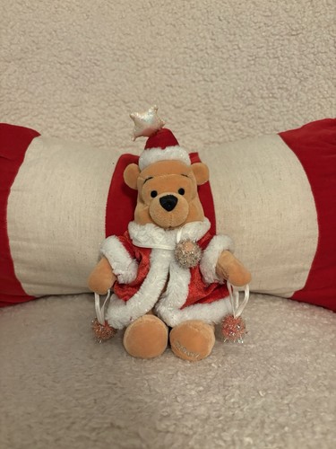 Disney natale winnie - disney, pooh