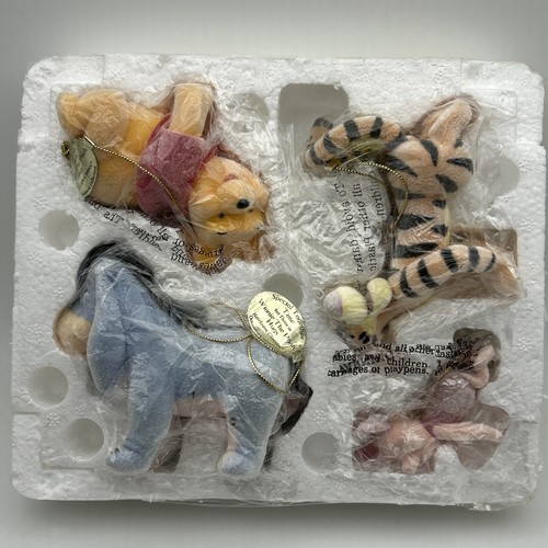 Bradford exchange winnie the - winnie,