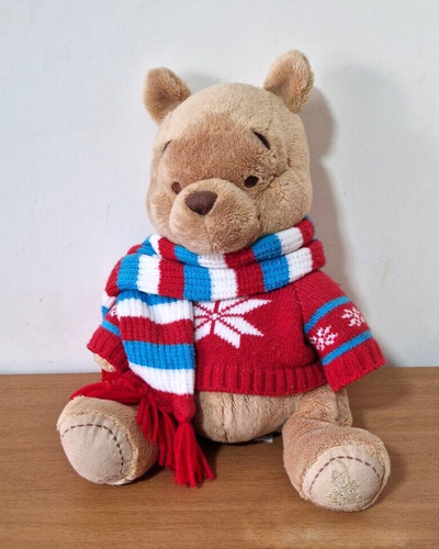 Peluche plush disney store - peluche,