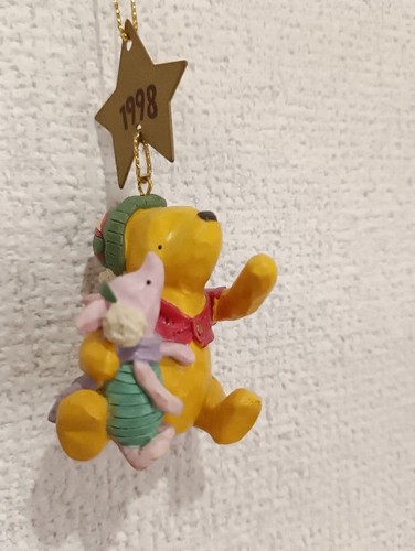 Disney winnie the pooh classic - winnie,
