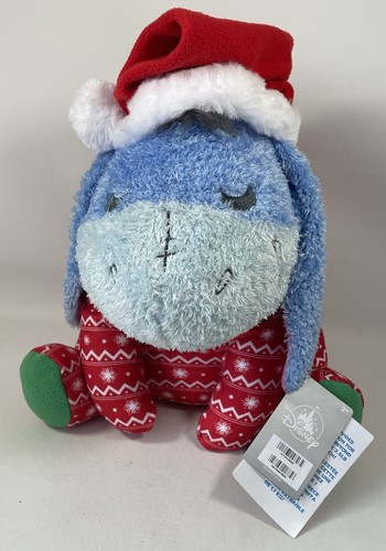 Peluche disney christmas - disney,